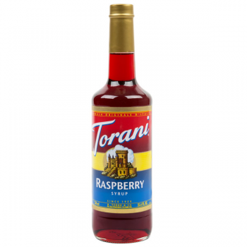 TORANI RASPBERRY 